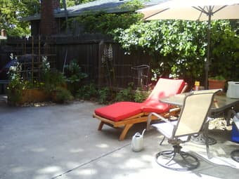 $900 Master bedroom w/ private bath, near downtown PA and Stanford 2