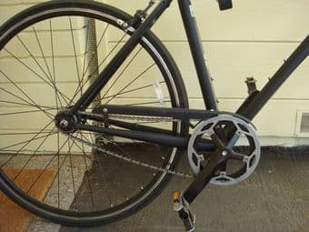 Trek Soho S Single Speed BIke 2
