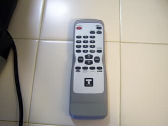 $40 - 13" Personal Television 3