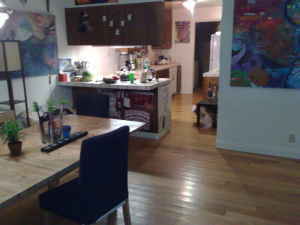 Looking for Off-Campus Roommate ~$900 2
