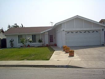 Spacious 3br 2ba House in Fremont- Good Schools 1