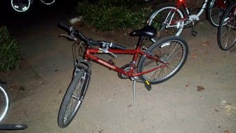 Women's Performance Bike for Sale 1