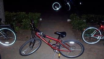 Women's Performance Bike for Sale 2