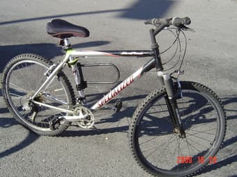 Specialized Bike - $ 180 1