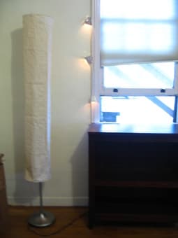 Lamp - $15 1