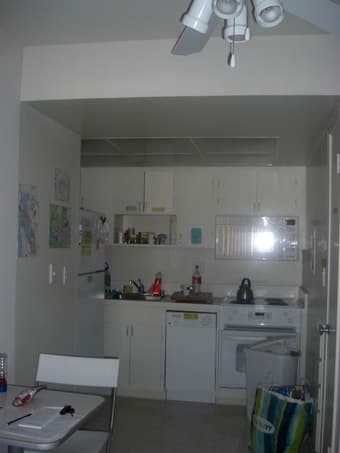 1 BR-Jr. Studio (Mountain View) 1