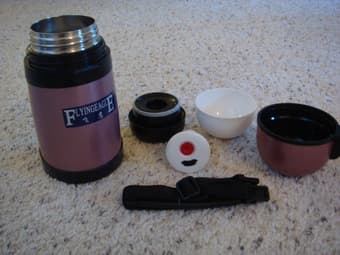 Travel Mug set 2
