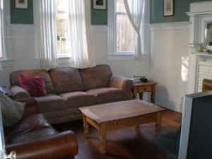 $885 Great Room in Wonderfully Located Victorian (alamo square / nopa) 1