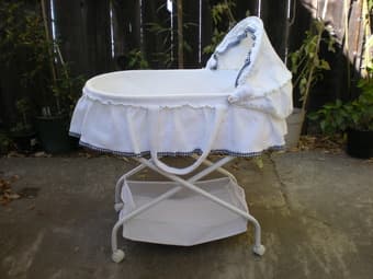 Baby Items for Sale 2