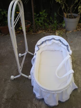 Baby Items for Sale 3