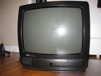 19" TV for sale - $20 1