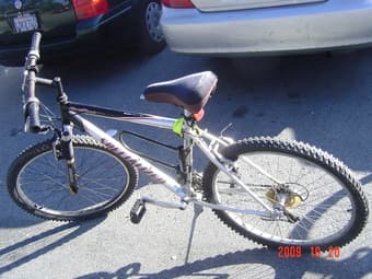 Specialized Mountain Bike - $160 1