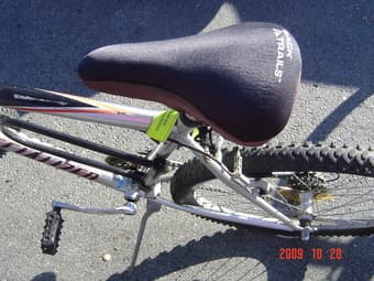 Specialized Mountain Bike - $160 3