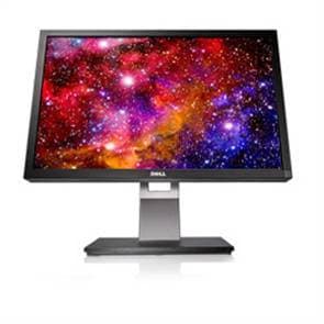 Dell Ultrasharp 24" U2410 IPS Monitor 1
