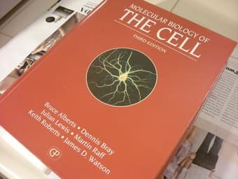 Books 5:  The Cell & A problems Approach for The Cell 1