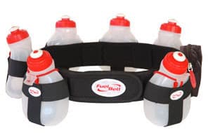 Fuel belt for running - $20 1