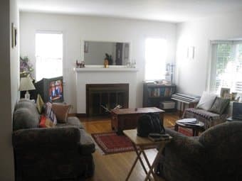 $700 - Furnished Shared Rental in a 2-Bedroom House in Palo 2