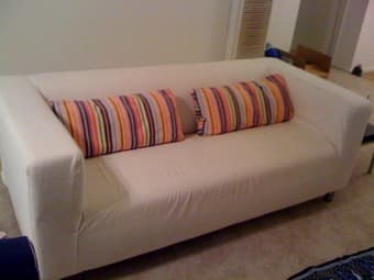 sofa and table for sale 3