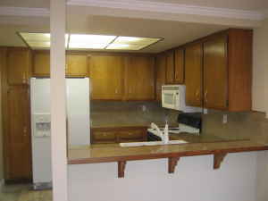 3 BR/ 2.5 BA, 1400+ sqft Two-Story Townhouse in Mt. View for Rent 3