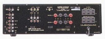 Luxman LV-105 "BRID" Amplifier & Matching T-105 Tuner - Excellent!!!!! 1