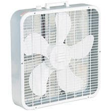 Lakewood Fan - $20 - excellent!!! 1