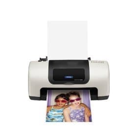 Epson Stylus C44UX Inkjet Printer - New - $55 1