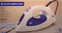 TSK-7538S Steam Iron - $12 1