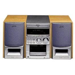 Aiwa Micro Compact System HI FI XR-M55 - Excellent Sound Quality!! $40 1
