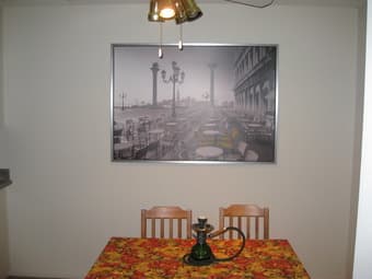 A nice room in a great apartment-fantastic location 3