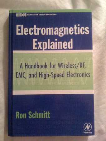 Design of CMOS RFIC, RF Design, Electromagnetics textbooks FOR SALE 2