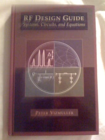 Design of CMOS RFIC, RF Design, Electromagnetics textbooks FOR SALE 3