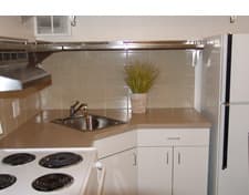 1 Bedroom w/ beautiful view from 8th floor, available from 12/10-01/10 2