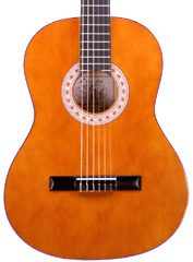 Student Classical Guitar - cheap for moving!!!!  $ 45 1