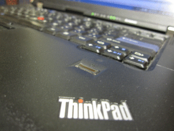 Really Cheap! Lenovo ThinkPad T400 ($650) 3