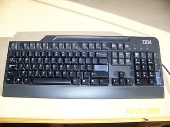 IBM and Dell Keyborads for sale 1