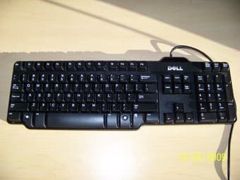 IBM and Dell Keyborads for sale 2