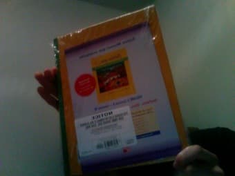 Brand New "Sabias Que?" Textbook for Sale (Spanlang 1,2,3) 2