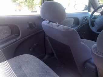 1997 Dodge Neon, 4D, Automatic, 69K Miles, $1800 2