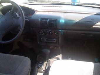 1997 Dodge Neon, 4D, Automatic, 69K Miles, $1800 3
