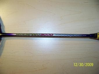 Yonex Nanospeed 9000 racket for sale 2
