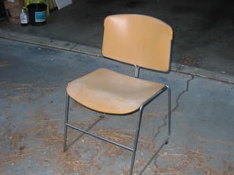 chairs $5 1