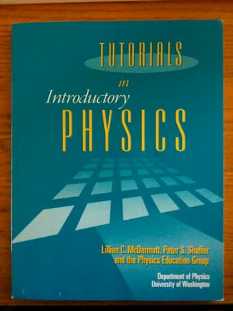 Physics 41-Physics for Scientists and Engineers 2nd Ed, Vol 1 (Knight) 2