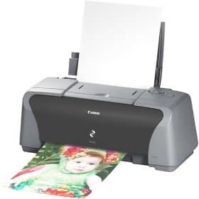 Canon PIXMA iP1500 photo printer - $80 1