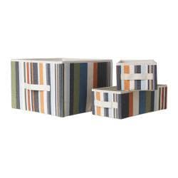 Closet Organizers 1