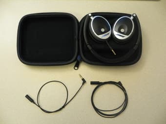 Bose on-ear headphones - $115 2
