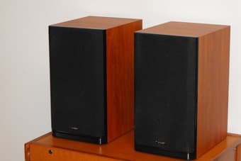 Energy speakers for sale 1
