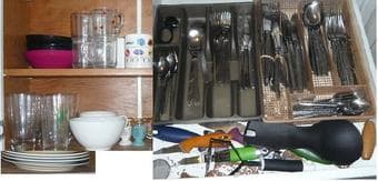 Kitchen Ware 1