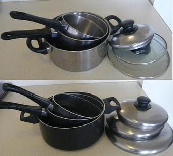 Kitchen Ware 2