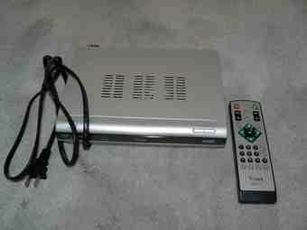 Tivax Digital TV Convert, $25 OBO 1