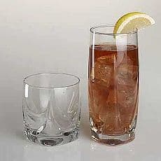 32 Glasses for sale - $30 1